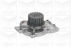 GRAF PA1019 Devirdaim Lgn 140 Kasa 2.0 16v B56m N7q 749 S40 95-04 S60 01 > S80 98-06 V40 V50 C30 C70 Xc70 Xc