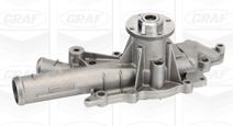 GRAF PA1006 Devirdaim Pompasi Mercedes Om646 W639 B906
