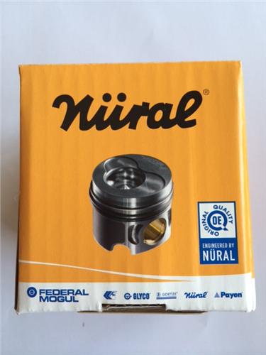 GOETZE 8771854STD000G Motor Piston Segman Std 79.50mm Megane 1.6 Ie 8v K7m 1.2 Silindir