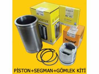 GOETZE 68437060G Motor Segmani Master-Ducato-Movano 2.5 D 0.40