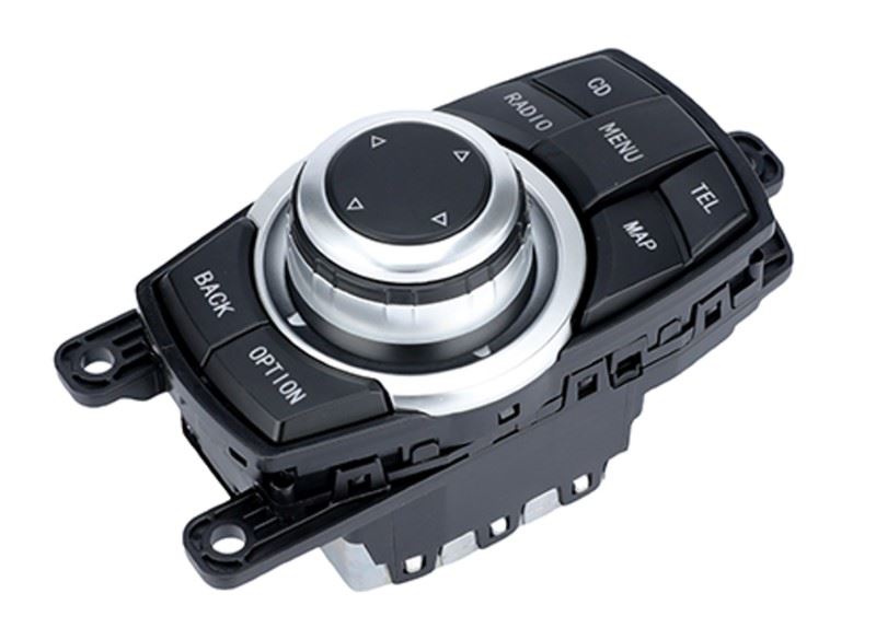 AEM30 3530 Menu Anahtari Idrive Bmw F10