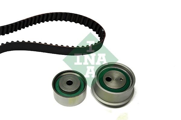 INA-530033010 Triger Seti ( Hyundai   Coupe 2.0 02-09 / Elantra Iii (Xd) 2.0 00- 06 / Tucson (Jm) 2.0 04- )