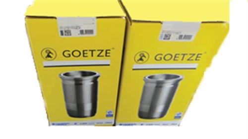 GOETZE 40200700G Motor Gömleği Std Ducato-Boxer-Master S9w 2.8 Flansli 94.40 Çap