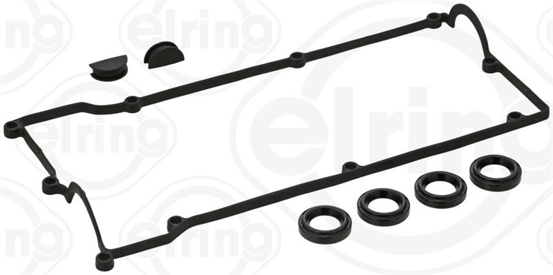 ELR-458.770 Conta Subap Kapak Set ( Hyundai   Accent 1.5-1.6 00/06 /Era 1.4 06-09 / Elantra 1.6 01/ /Getz / Kia  Cerato /Rio )