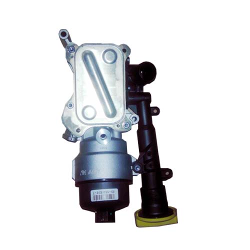 MOTO-TMP0335 Yag Sogutucu ( Petek ) Doblo Palio Albea Linea Corsa 1.3 Jtd