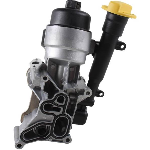 GM 93184197 Yağ Sogutucusu Komple Corsa D-Astra H-J Meriva B-Aveo-Doblo-Linea-Grande Punto 1.3 Dth-Mtj Z13dth-Dtj A13dtc-Dte-Dtr Kalin Tip