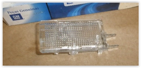 OPL-90306633 Torpido Lambasi Astra H