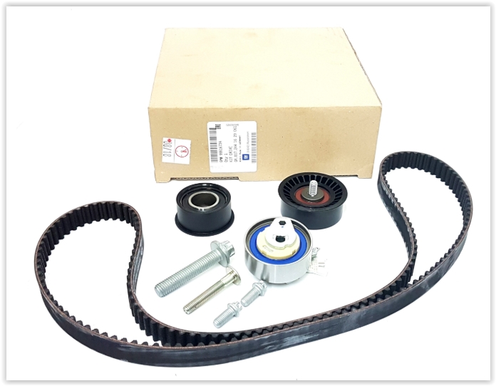 95516734 Triger Seti  Astra F Corsa B Vectra B