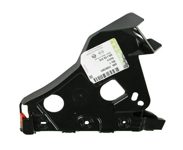 GVA 9590224 Tampon Braketi Ön Sağ Opel Astra J 10-