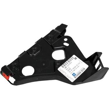 GVA 9590225 Tampon Braketi Ön Sol Astra J 10-