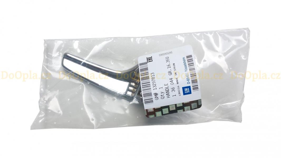 BSG 65-970-006 Iç Açma Kolu Sol  Corsa D