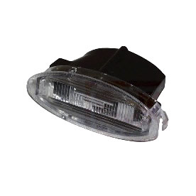 OPL 90511731 Plaka Lambasi  Astra F Astra G Corsa B Vectra B
