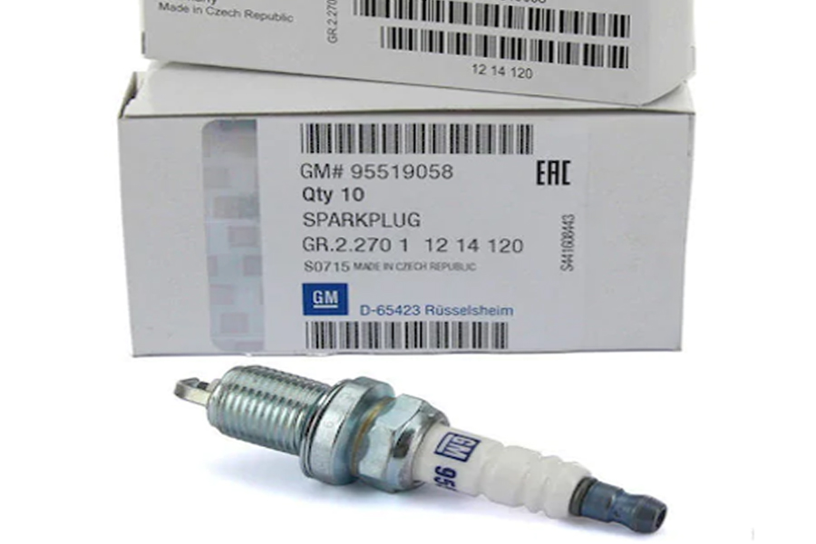 OPL-95519058 Atesleme Bujisi (Tt) 1.4-1.6 16v Astra H Corsa C Vectra C