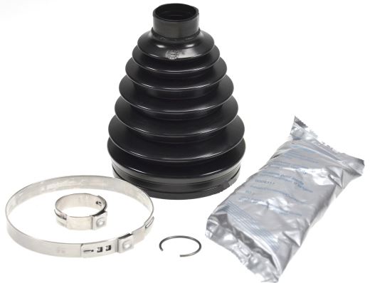 GKN 305534 Aks Korugu On Sag-Sol Renault Clio Iii 05> Megane Ii 02> Kangoo 08> Laguna Iii 07>15