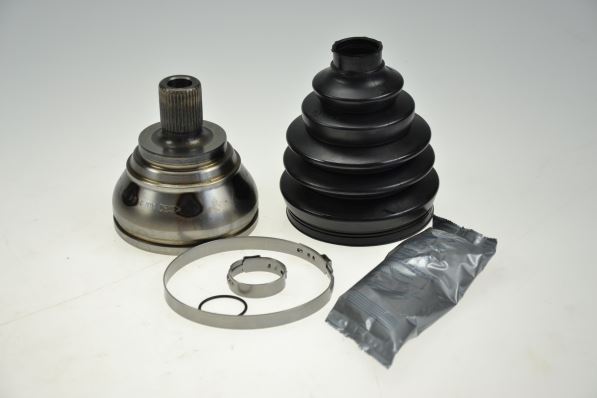 GKN 305448 Aks Kafasi Seti Caddy-Passat-Tiguan-A3-A4-Octavia-Superb 1.6 - 2.0 Tdi Cayd-Cbaa-Cbab