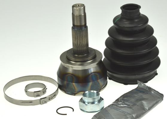 GKN 305152 Aks Kafasi Seti Linea 1.3 Mjtd-1.4 Tj 25x25x51