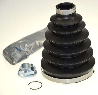 7701472975 Ön Aks Diş Körük Mst