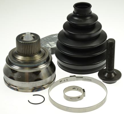 GKN 304958 Aks Kafasi Diş Audi A4-A5-Q5 1.8 Tfsi-2.0 Tdi Caga-Caba-Cabb-Cdha-Cdhb