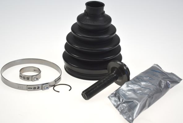 GKN 304957 Aks Körük Diş Quattro Audi A4-A5-Q5 1.8 Tfsi-2.0 Tdi Caga-Caba-Cabb-Cdha-Cdhb