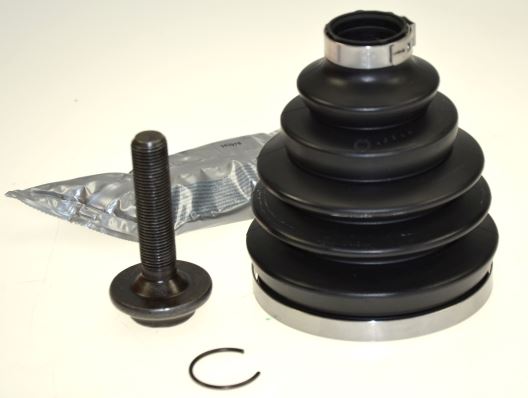 GKN 304955 Aks Körüğü Diş A4-A5-A6-Q5 05 > Caga-Caba-Cabb-Cdha-Cdhb