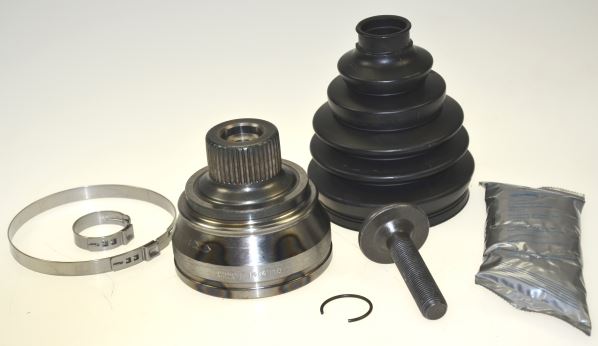 GKN 304954 Aks Kafasi Diş A4-A5-Q5 07 > 1.8 Tfsi - 2.0 Tdi Caga-Caba-Cabb-Cdha-Cdhb