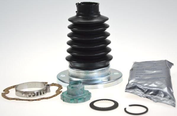 GKN 304934 Aks Körüğü İç Polo 02 > 1.4 16v Bby-Bky