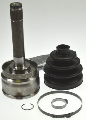 GKN 304912 Aks Kafasi Diş Terrano 2.4 96-02