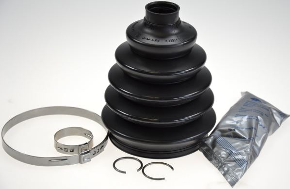 GKN 304892 Aks Körüğü Diş Nissan Navara-Patfinder 05 >