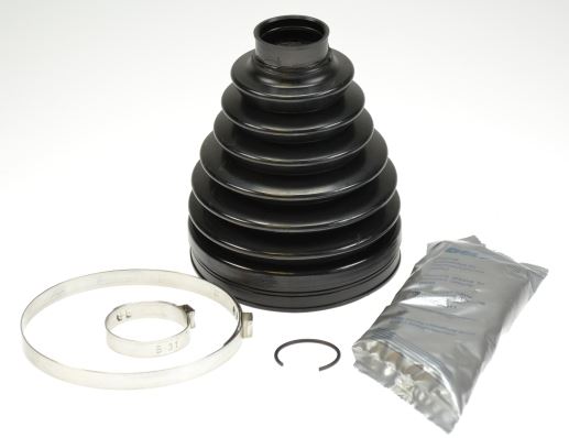 GKN 304886 Aks Körüğü Diş Qashqai 2.0 Dci 07-12