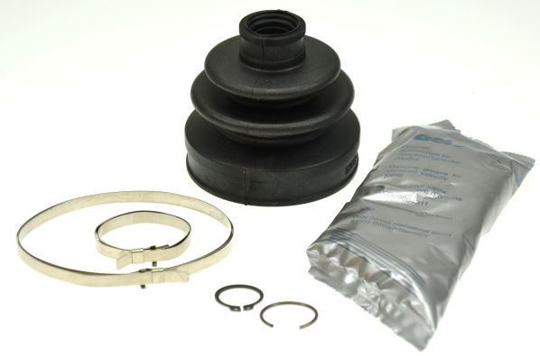 GKN 304883 X Aks Körüğü Diş Arka Qashqai 2.0-2.0 Dci 07-12 Xtrail 2.0 01-07