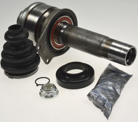 GKN 304837 Aks Kafasi İç Sağ T5 2004-2010 Axb 1.9 Tdi