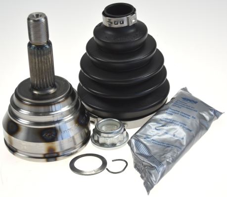 GKN 304814 Aks Kafasi Diş Polo 1.4 Tdi 00-02