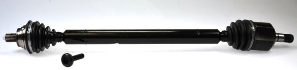 GKN-304773 Sag Aks Vw Audi Seat Skoda