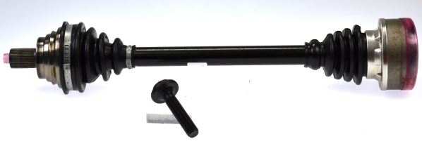 GKN 304761 X Aks Komple Manuel Sol Golf5-6-Jetta-A3-Leon 1.6 Fsi Blf-Bag-Blp