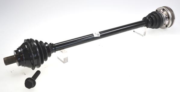 GKN 304752 Aks Ön Sağ Golf V 2.0 Tdi 03>A3 03> Passat 05>Touran 05>