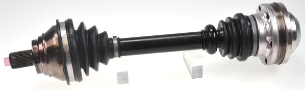 GKN 304748 Aks Komple Manuel Sol Passat-Golf5-Jetta-Caddy 1.9-2.0 Dti Bkc-Bkp-Bkd-Bls-Bxe