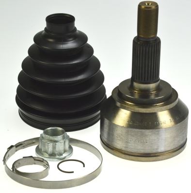 GKN 304735 Aks Kafasi Diş Touareg 2.5 Tdi Bac