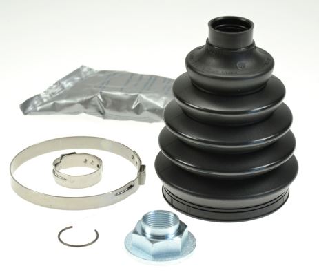 GKN 304694 Aks Körüğü Diş Corolla 1.4 03-07 Benzinli