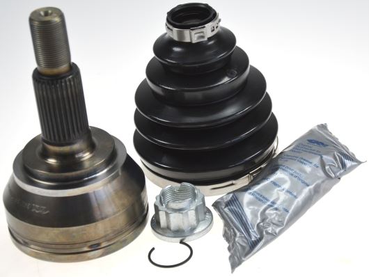 GKN 304557 Aks Kafasi Diş Touareg-Q7 3.0 Tdi