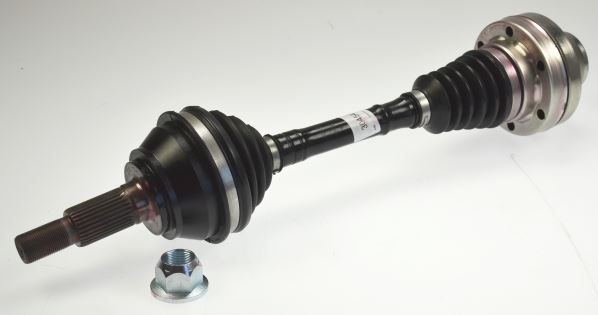 GKN 304545 Ön Aks Sol-Sağ Touareg 03 > 3.0 Tdi