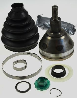 GKN 304436 Aks Kafasi Diş Polo 1.9tdi 03 > Bora 1.9tdi 00-05 -Fabia 1.9 Tdi 03 > Ibiza Iv 1.9tdi 02 >