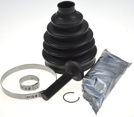 GKN 304332 Aks Körüğü Diş Audi A4 1.6 00-06 Alz