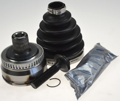 GKN 304331 Aks Kafasi Diş A4 Alz 1.6
