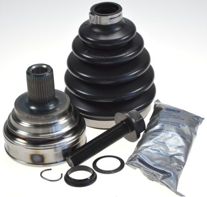 GKN 304327 Aks Kafasi Diş Golf5-Golf6-Jetta-Passat-A3-Leon 1.6-1.6 Fsi-1.4 Tsi Bgu-Bse-Caxa-Bmy-Blf-Blp
