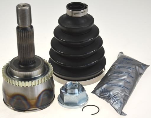 GKN 304304 Aks Kafasi Diş Mitsubishi Carisma 1.8 96-06 Abs Li