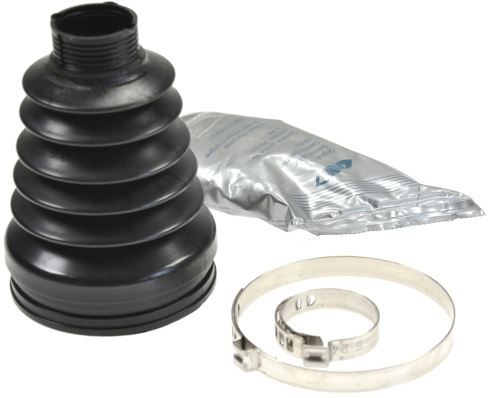 GKN 304210 Aks Körüğü İç Sol Golf Iv-Bora-Polo Iv Tüm Motor Tipleri 02-10