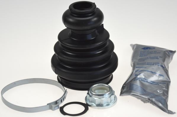GKN 304113 Aks Körüğü İç Set Passat 96 > Sharan 95 > Golf Iv 97 > Bora 98 >