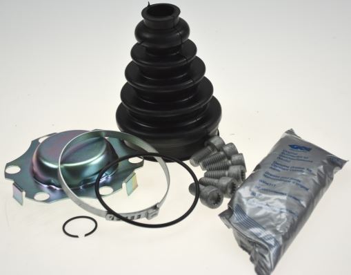 UCA-61308 Ic Aks Korugu (Vw Golf 98-06  Polo 00-10  Audi A3 97-03  A4 01-05  Seat Leon 00-06)