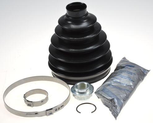 GKN 303996 Aks Körüğü Diş Vw Transporter T5 2.5 Tdi 04 > Axd