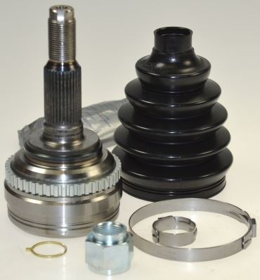 GKN 303906 Aks Kafasi Diş Rezzo 1.6 00 > Abs Li